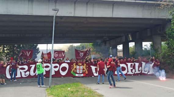 Dg Reggiana: "La sconfitta con il Fiorenzuola ci ha ricompattato"