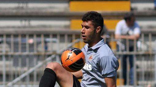 Alessandria, vicino l'accordo con il Varese per Pucino