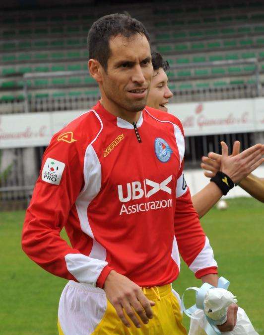 Albinoleffe, l'ex Regonesi prosegue l'avventura in D