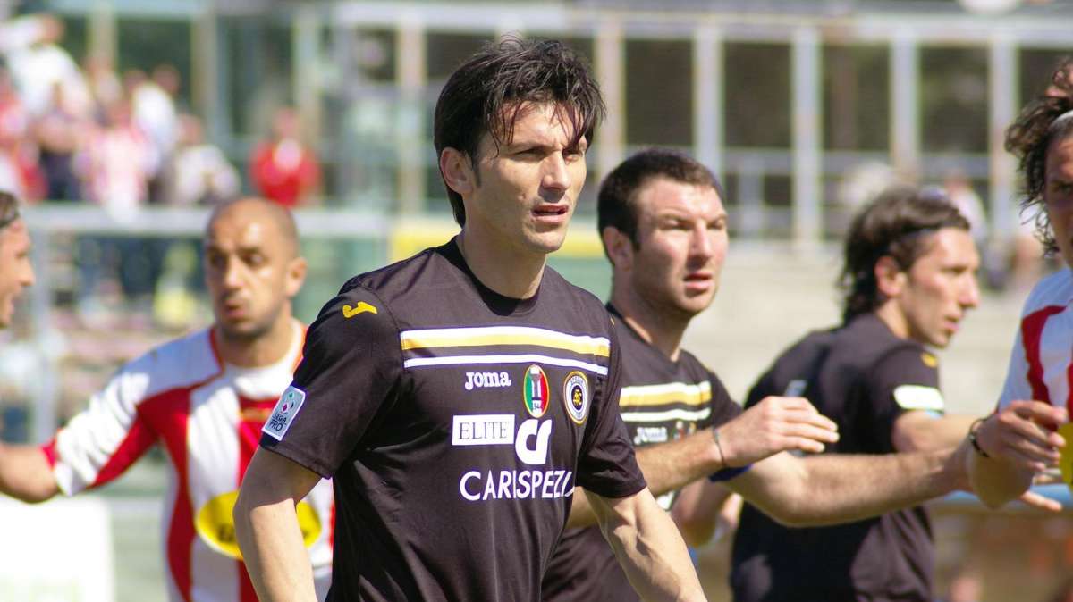 1^ Divisione, una perla di Vannucchi decide lo scontro Playoff fra Entella e Pavia