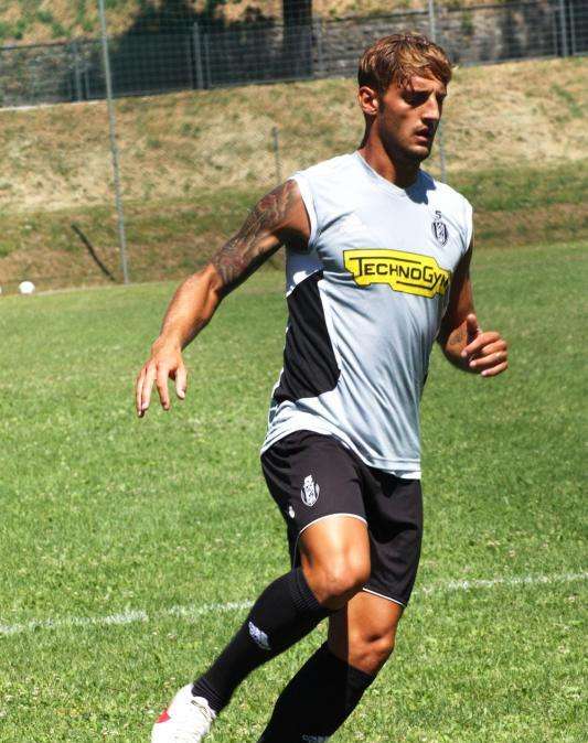 Parma, anche Tonucci nel mirino