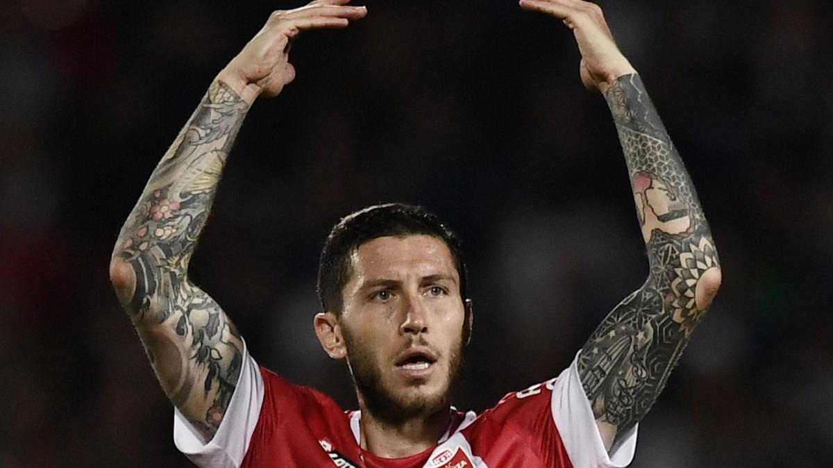 Trento-Lecco, novità tra i blucelesti: le formazioni ufficiali