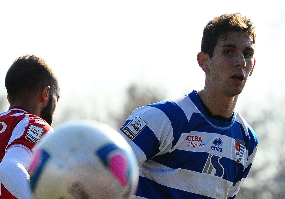 Reggiana, due club di B su Spanò