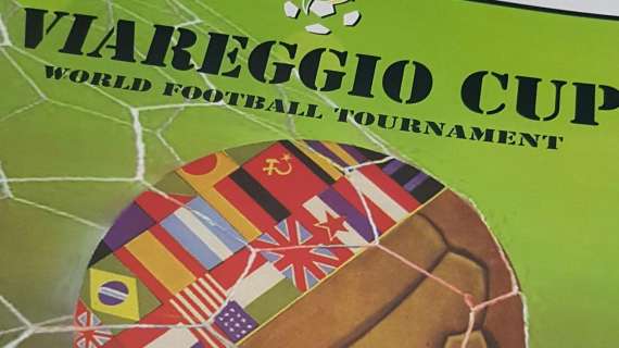 Torneo di Viareggio oggi al via: presenti 4 team di Serie C
