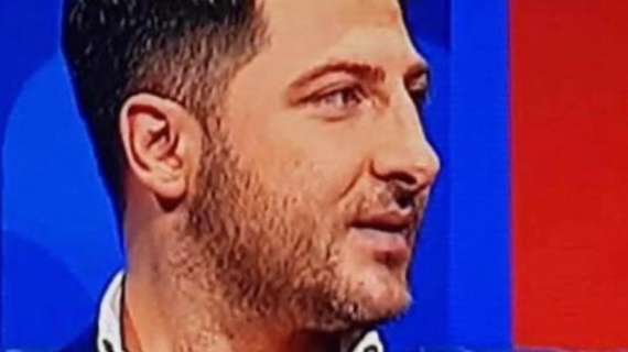 INTERVISTA TC - Grillo: "Felice per le salvezze di Triestina e Messina"