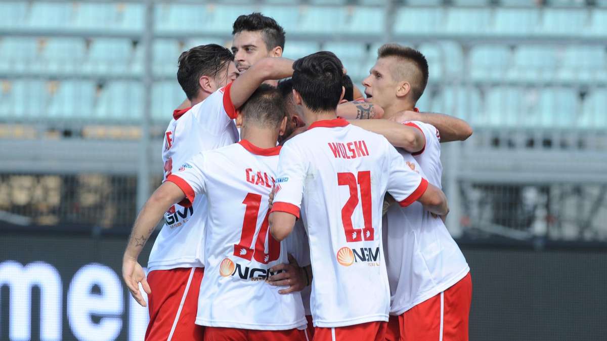 Una punta del Bari verso la Lega Pro