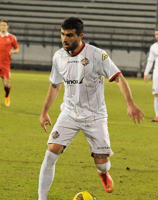 ESCLUSIVA TLP - Ag. di Crialese: "Grande stagione per lui a Cremona. E sul girone C di Lega Pro..."