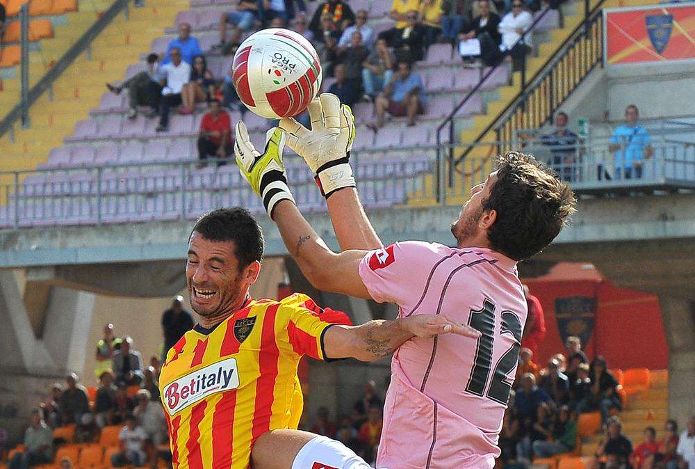 San Marino, arriva un portiere dalla Torres