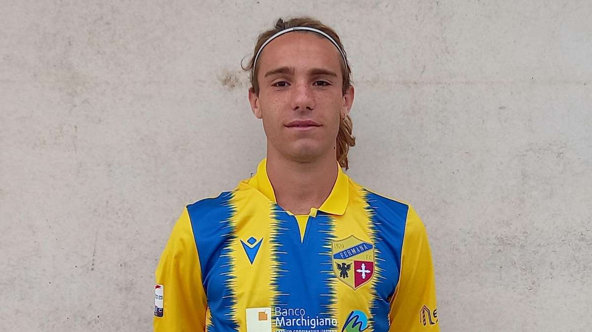 Fermana, possibile addio per Lorenzoni: c'è il Livorno in Serie D