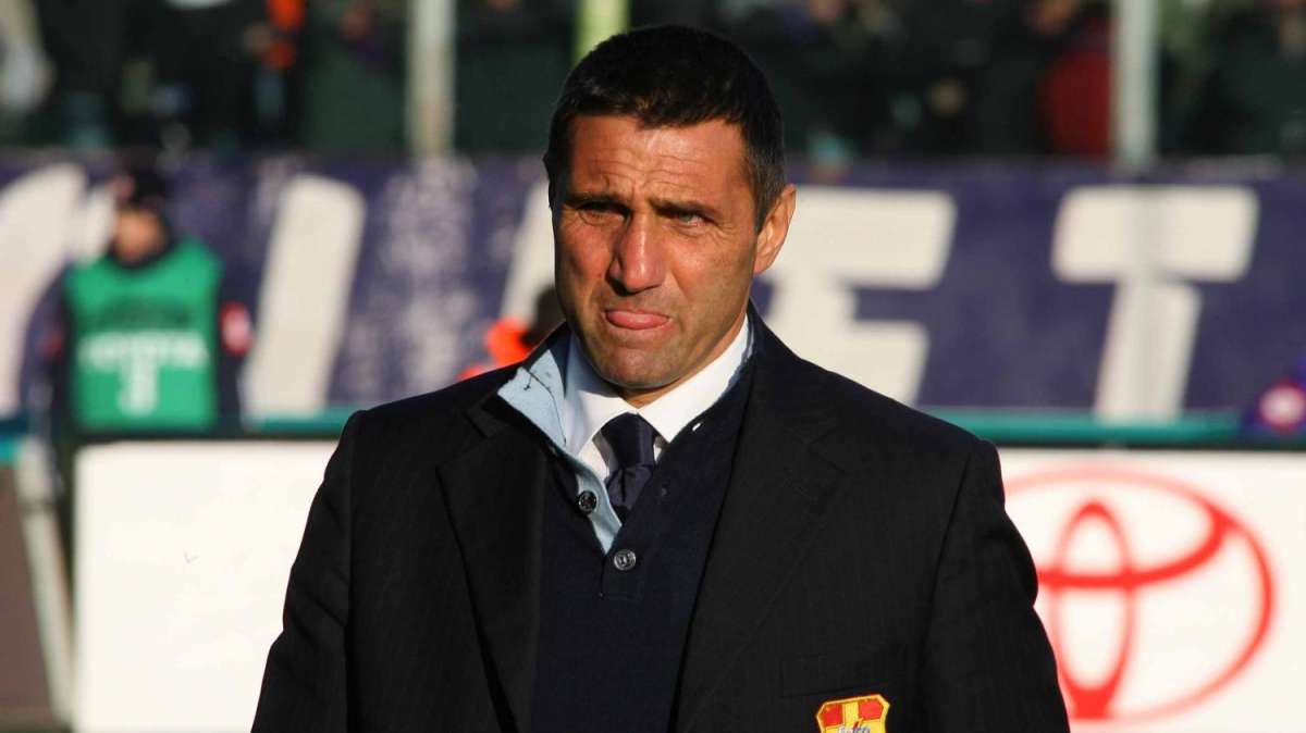 Ternana, tre nomi se salta Gobbo