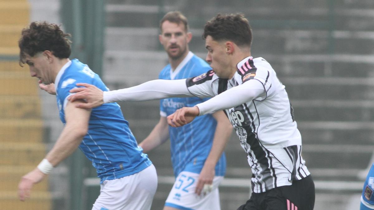 Pineto, Germinario: "Arezzo? Decisiva, loro si giocano il campionato, ma non abbiamo paura"