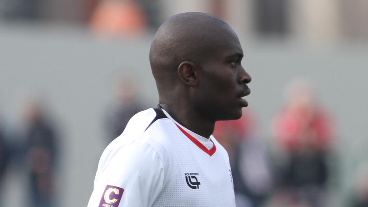 Pro Vercelli,  Akpa Akpro torna in patria: vicino il prestito al Grenoble