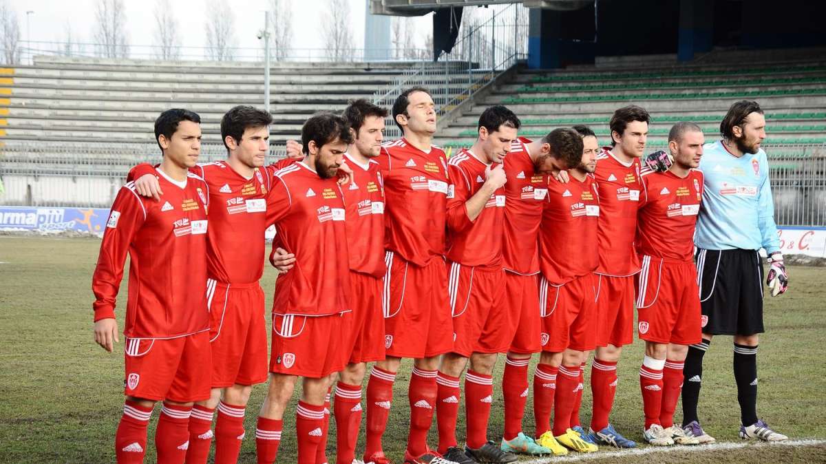 Monza, sette giovani aggregati in prima squadra