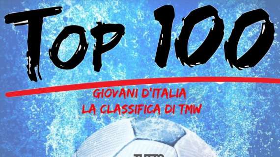 I 100 giovani d'Italia: 16 calciatori di C nella classifica di TMW