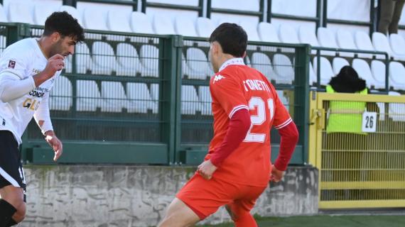 Il Piccolo - edizione Trieste: "Costretti ai box"