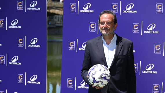 Sambenedettese, domani la visita del presidente Marani al club rossoblù