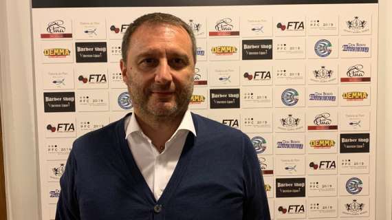 Team Altamura, pari con carattere: 2-2 col Manfredonia in amichevole