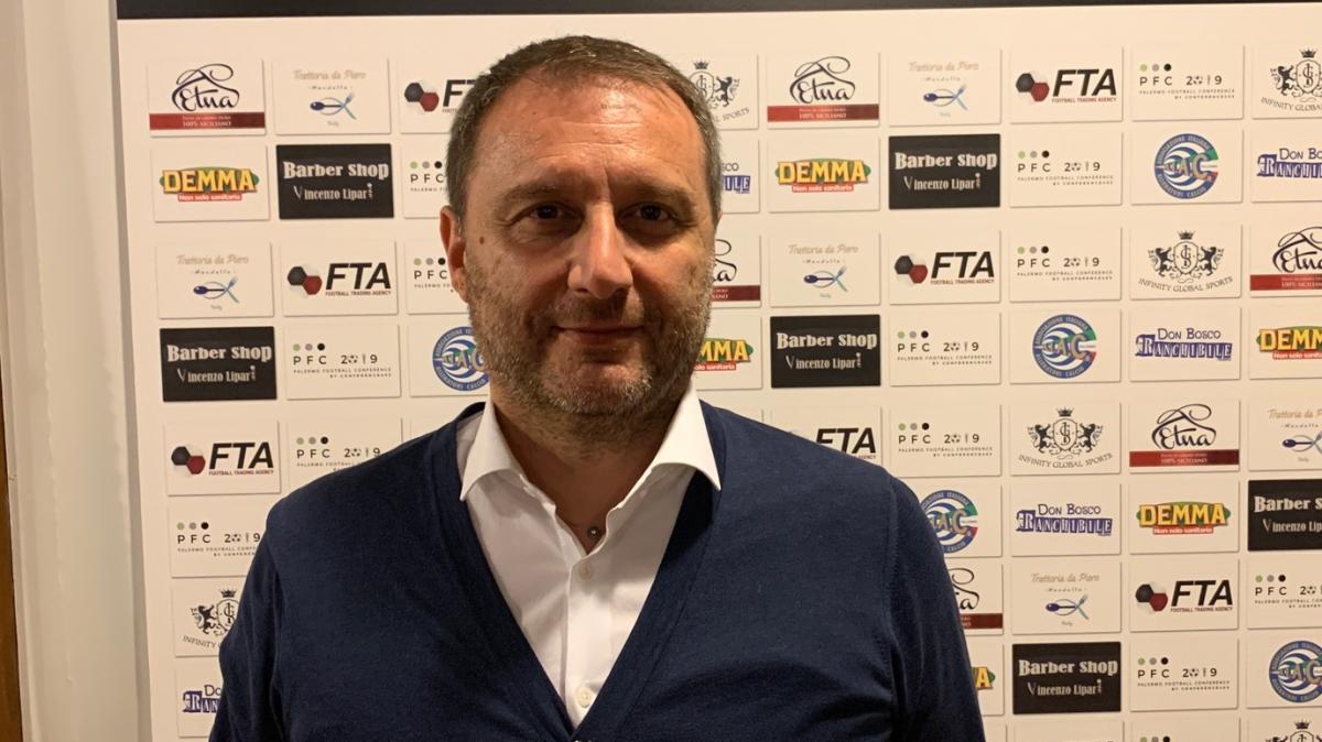 Team Altamura, Mangia: "Fatta una gara importante, complimenti ai ragazzi"