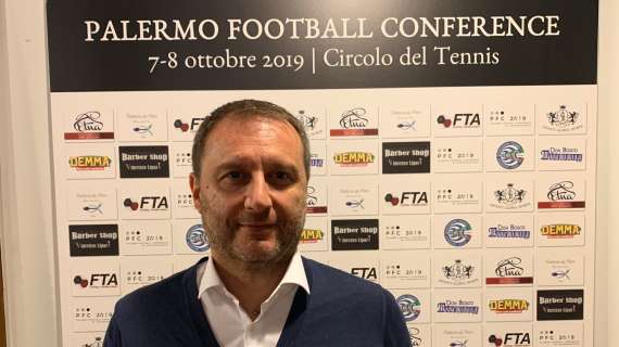 Team Altamura, è Devis Mangia il nome nuovo per la panchina dei murgiani