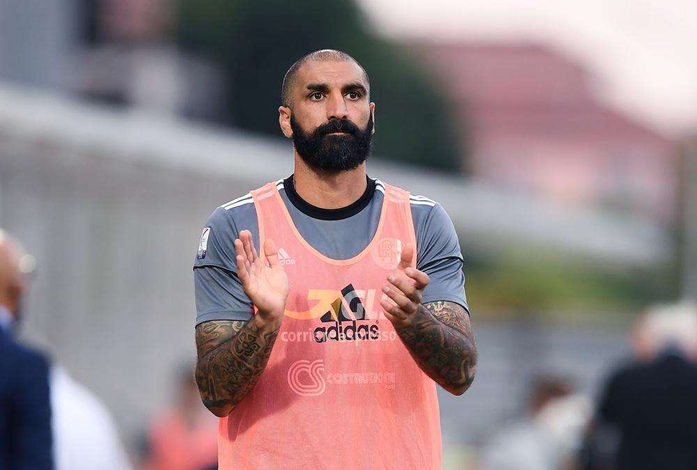 NOTIZIA TC - Fermana, per la difesa idea Francesco Cosenza
