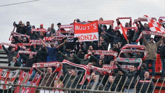 Accadde oggi - 1951, la prima volta del Monza in Serie B