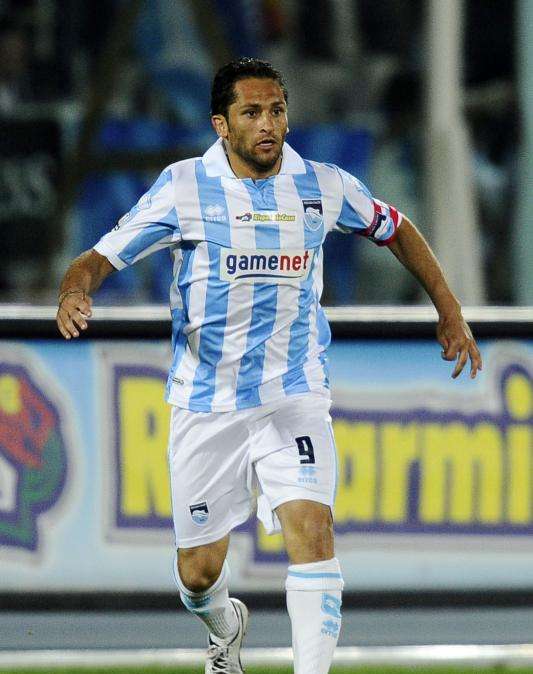 Spal, una nuova idea per il reparto avanzato