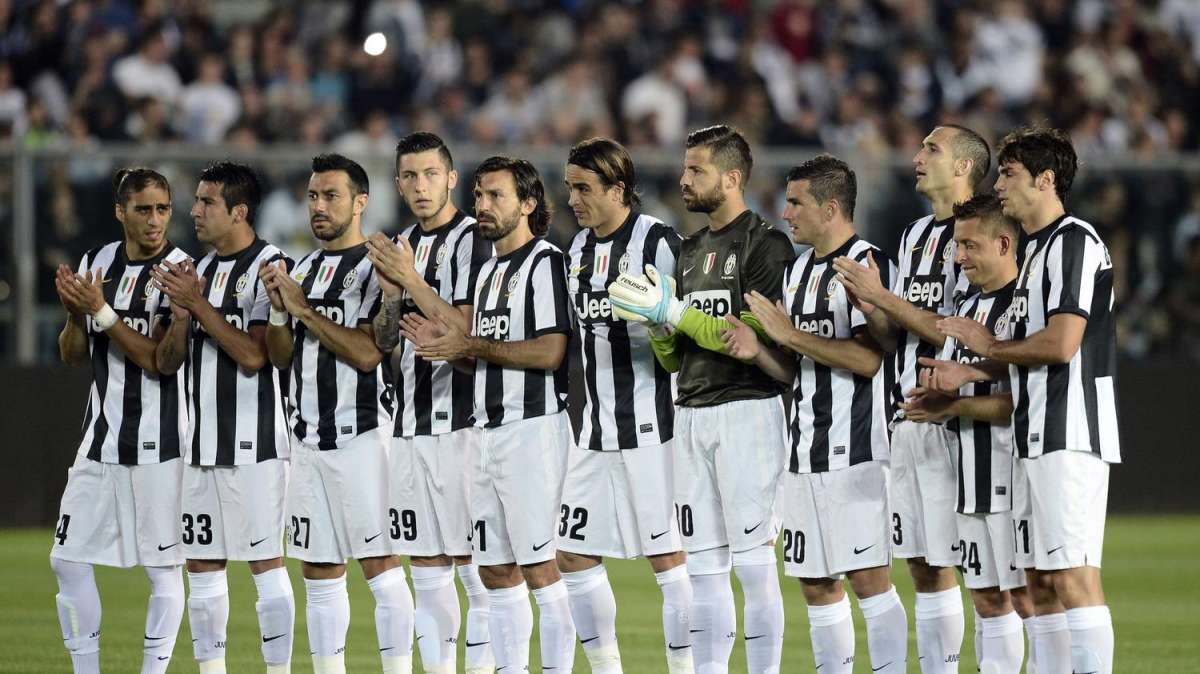 Vicenza, un tuo baby passa alla Juventus