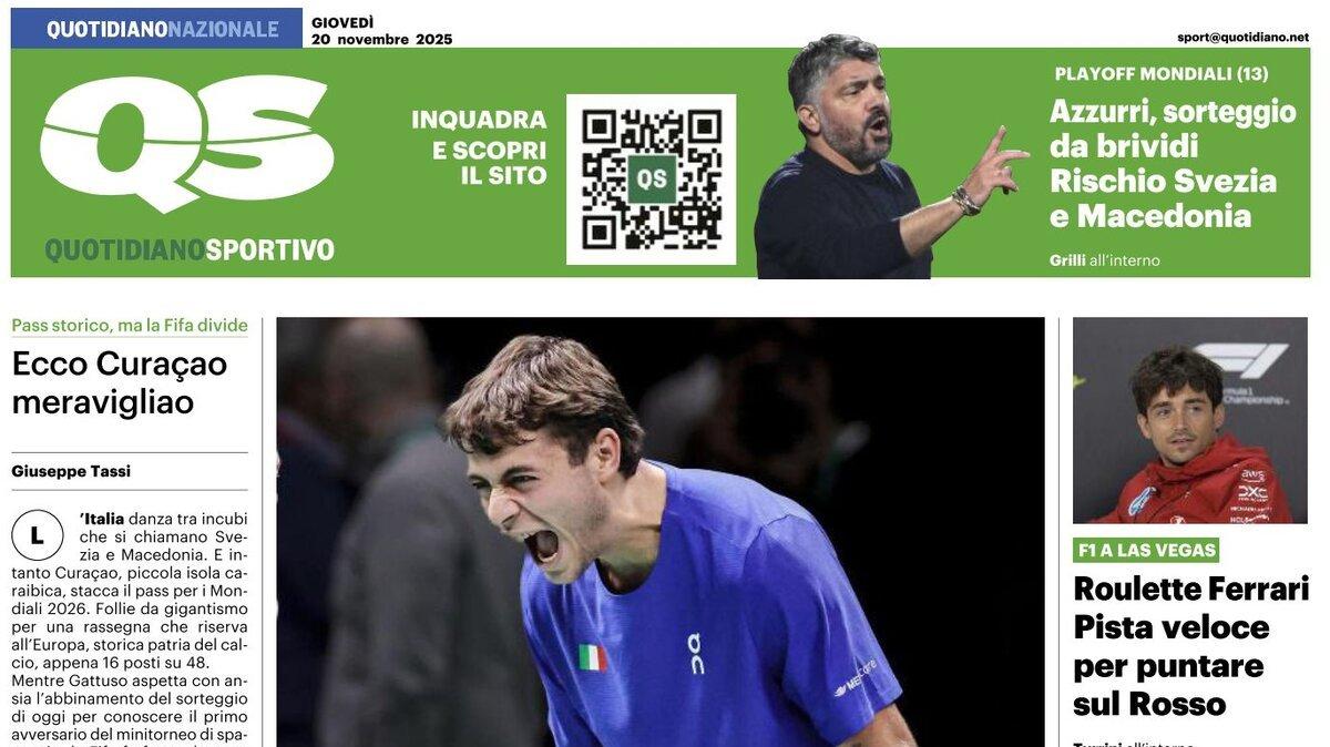 QS - Il Resto del Carlino: "Rimini, si rischia un’altra diaspora a gennaio"