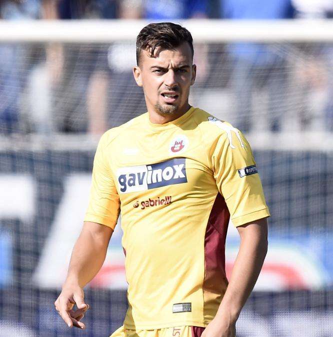 Adorni, c'è il pressing dell'Alessandria