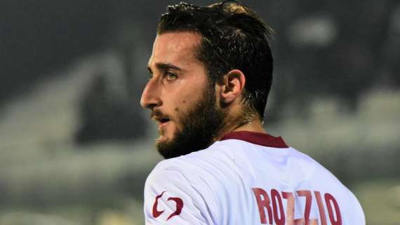 Reggiana, perfettamente riuscito intervento a Rozzio
