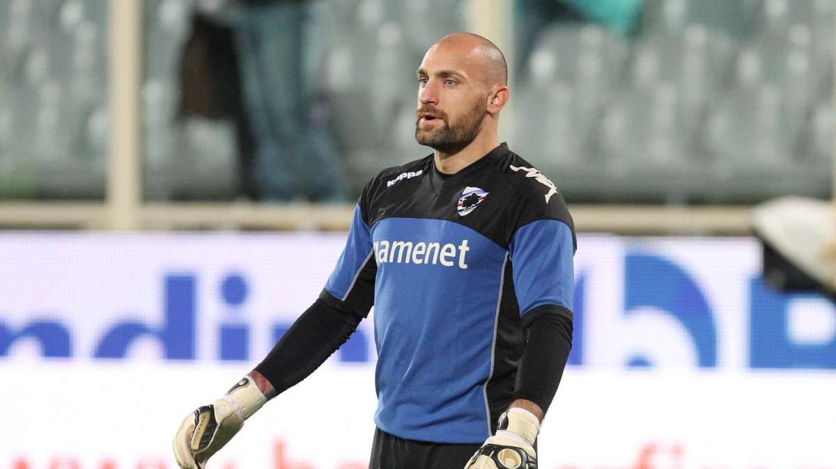 Salernitana, Berni per la porta. Ma Fabiani è attivissimo...
