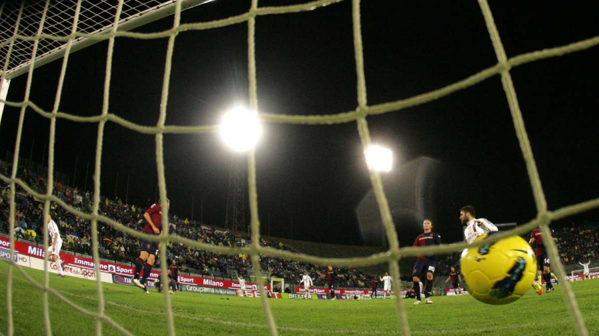 ESCLUSIVA TLP - Virtus Entella, caccia ad un bomber