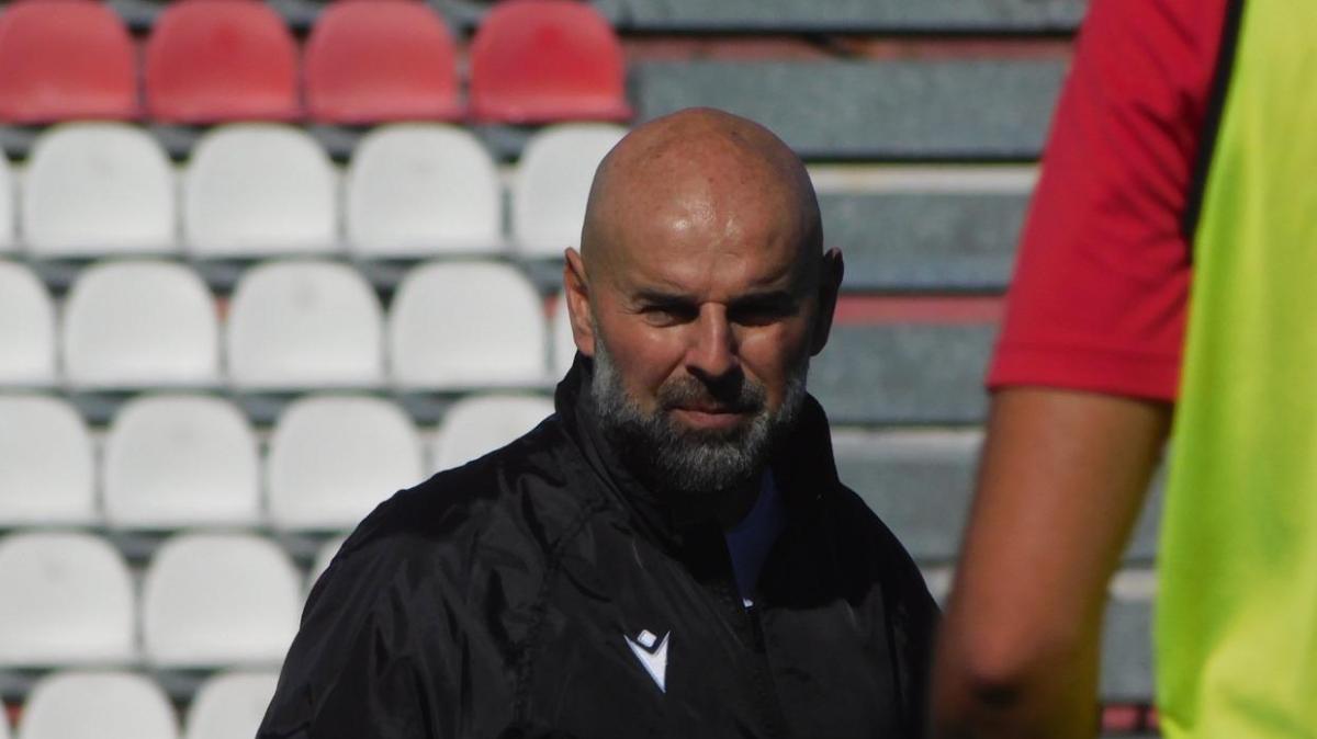 Vis Pesaro, Stellone: "Jallow si è fermato, vogliamo la zona playoff"