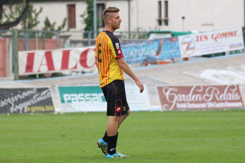Teramo, arriva un ex Arezzo via Pescara?