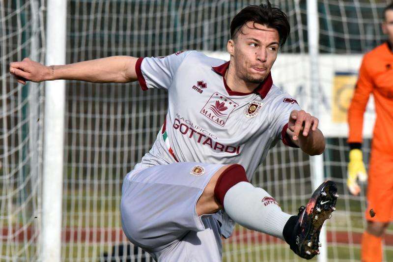 Reggiana, l'Ascoli vuole un tuo terzino