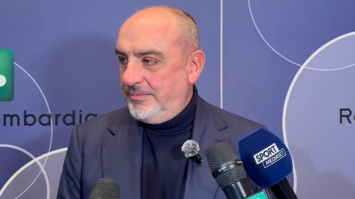 Pres Alcione: "Serie B e stadio entro 3 anni. E quest'anno faremo i playoff"