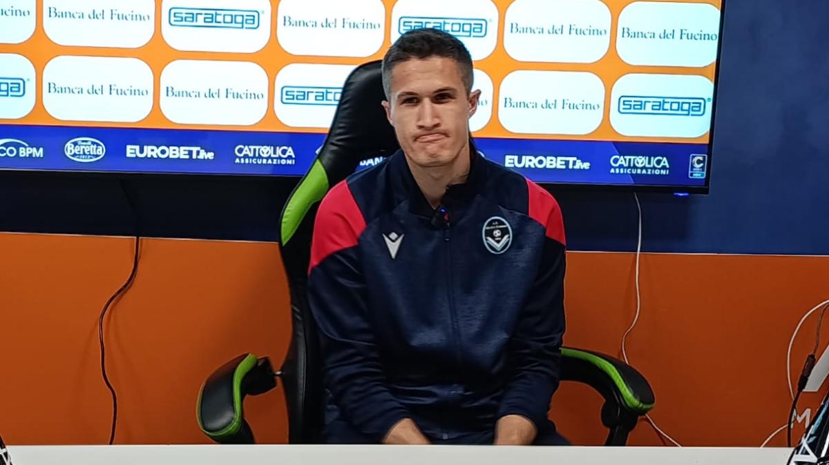 Giana Erminio, perfettamente riuscito l'intervento al crociato per Ballabio