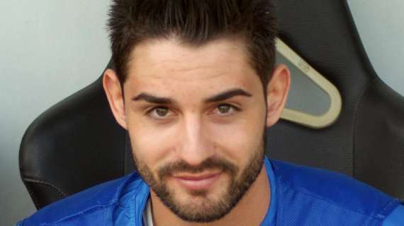 Salernitana, Dazzi: "Darò il massimo per Iannarilli"