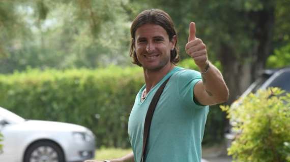 Daniele Cacia: "Prima o poi chiuderò la carriera al Piacenza. Nel calcio tanta ipocrisia..."