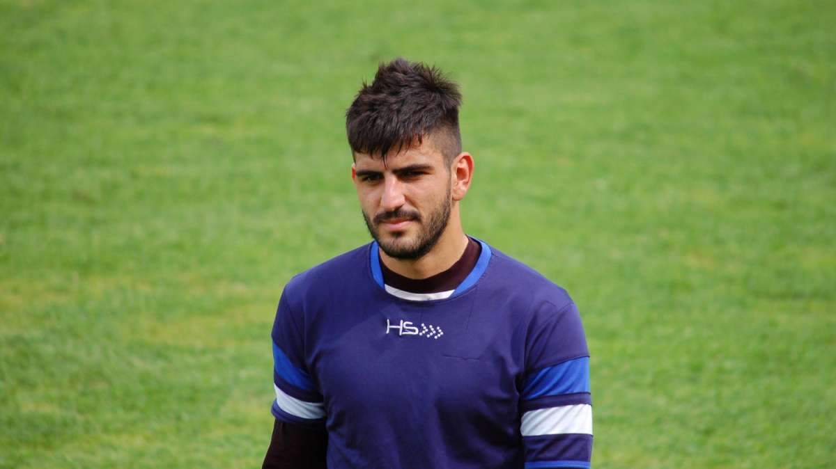 Vicenza, preso il vice Bremec