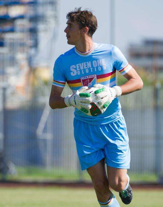 Teramo, preso un portiere dall'Atalanta