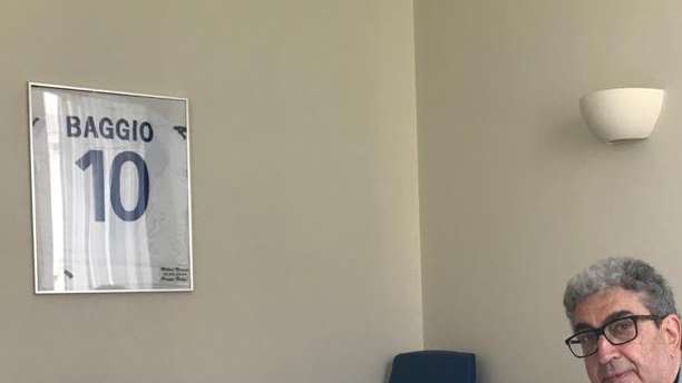 Ds Siena: "Arriverà un centrocampista talentuoso da rilanciare"