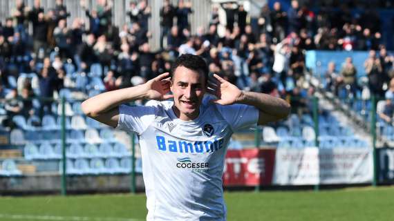 Cosenza, da valutare l'opzione di riscatto per tre calciatori ingaggiati in prestito