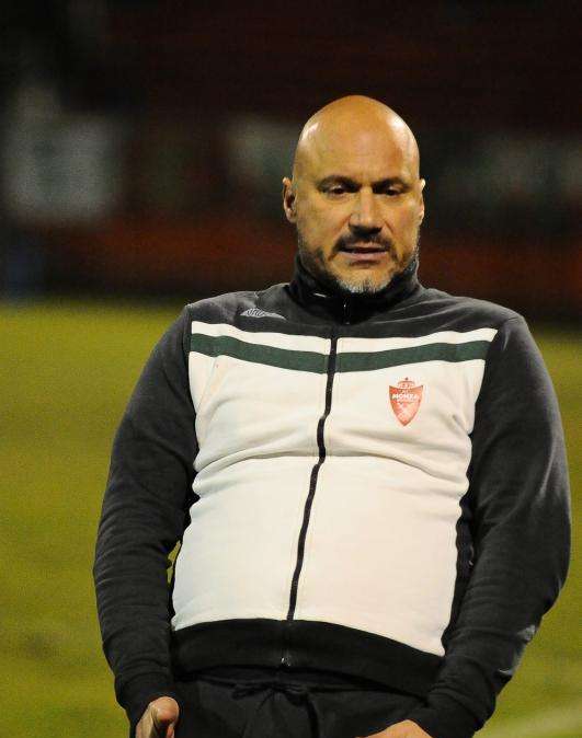 Cremonese, esonerato Pea. Ecco chi può subentrare