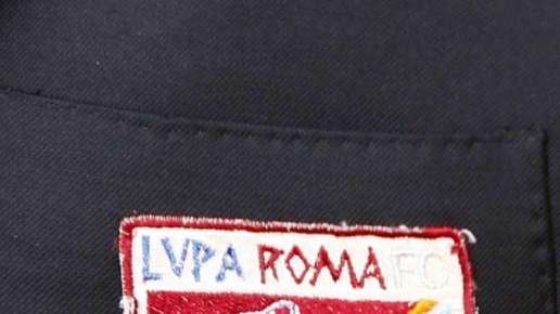 Nuova idea per la panchina della Lupa Roma nella prossima stagione?