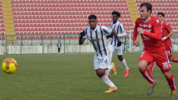 UFFICIALE - Juventus U23, Wesley passa in prestito al Sion