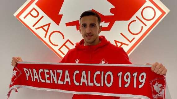 Accardi: "Antonini sta facendo di tutto per il Trapani"