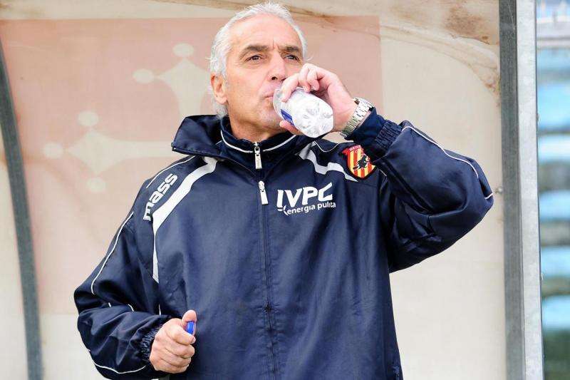 Fano, confermato mister Cuttone