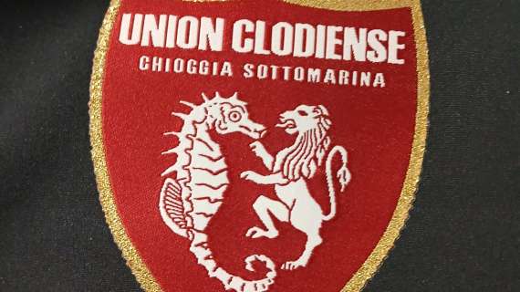 Union Clodiense, risoluzione consensuale del contratto con Nessi