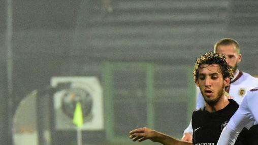 Reggiana, Panizzi: "La mia volontà è quella di rimanere"